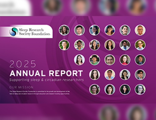 SRSF 2025 Annual Report Now Available