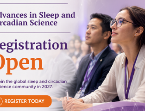 Early Bird Registration is Open: ASCS 2027