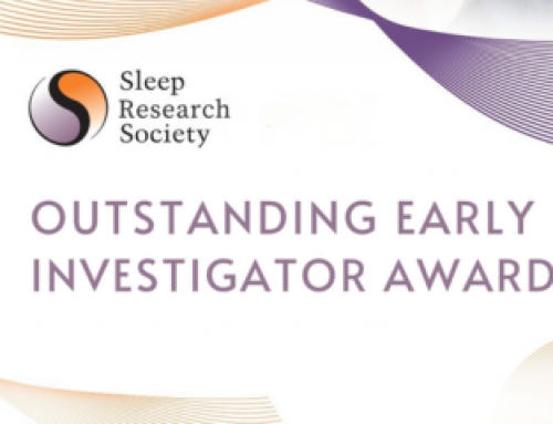 Apply for the 2027 SRS Outstanding Early Investigator Award